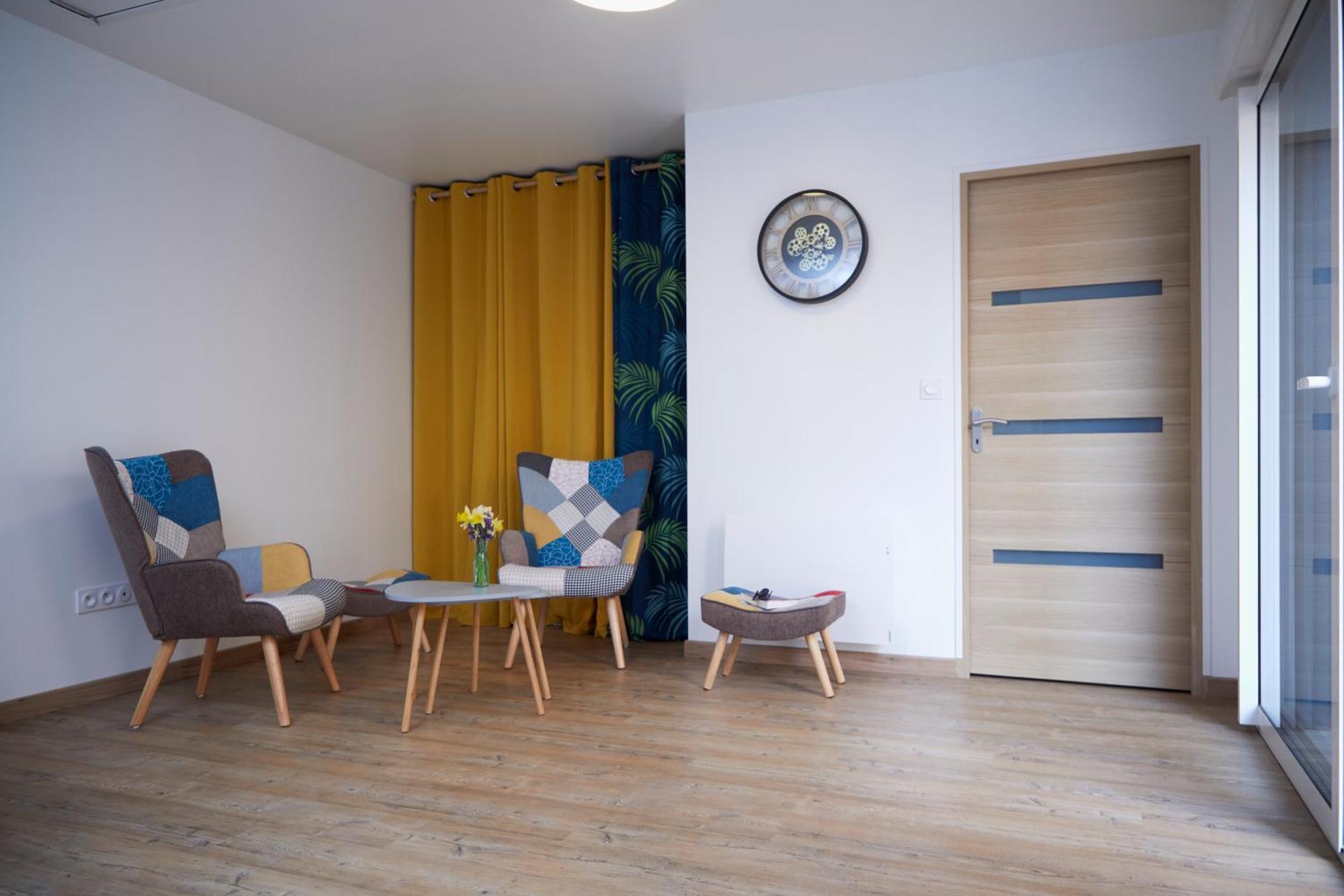 Superbe Grange Reamenagee Lejlighed Fampoux Eksteriør billede